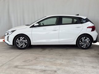 HYUNDAI I20 1.2 mpi connectline 79cv mt 2