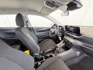 HYUNDAI I20 1.2 mpi connectline 79cv mt 5