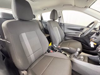 HYUNDAI I20 1.2 mpi connectline 79cv mt 6