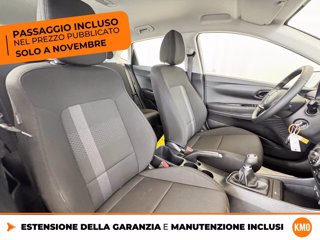 HYUNDAI I20 1.2 mpi connectline 79cv mt 6