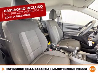 HYUNDAI I20 1.2 mpi connectline 79cv mt 6