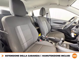HYUNDAI I20 1.2 mpi connectline 79cv mt 6