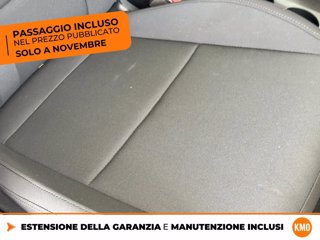 HYUNDAI I20 1.2 mpi connectline 79cv mt 7