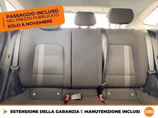 HYUNDAI I20 1.2 mpi connectline 79cv mt 8