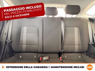 HYUNDAI I20 1.2 mpi connectline 79cv mt 8