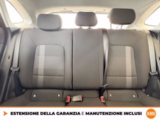 HYUNDAI I20 1.2 mpi connectline 79cv mt 8