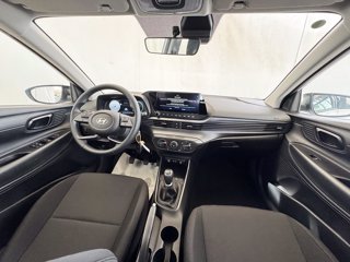 HYUNDAI I20 1.2 mpi connectline 79cv mt 9