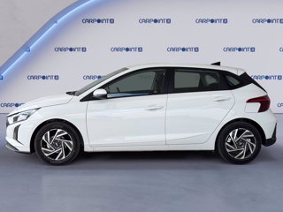 HYUNDAI I20 1.2 mpi connectline 79cv mt 2