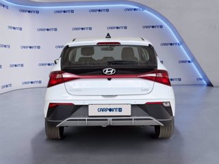 HYUNDAI I20 1.2 mpi connectline 79cv mt 3