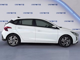 HYUNDAI I20 1.2 mpi connectline 79cv mt 4