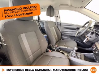 HYUNDAI I20 1.2 mpi connectline 79cv mt 6