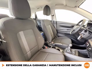 HYUNDAI I20 1.2 mpi connectline 79cv mt 6