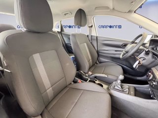 HYUNDAI I20 1.2 mpi connectline 79cv mt 6