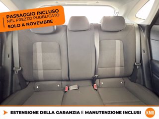 HYUNDAI I20 1.2 mpi connectline 79cv mt 8