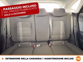 HYUNDAI I20 1.2 mpi connectline 79cv mt 8