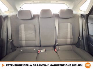 HYUNDAI I20 1.2 mpi connectline 79cv mt 8