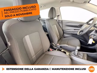 HYUNDAI I20 1.2 mpi connectline 79cv mt 6