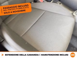 HYUNDAI I20 1.2 mpi connectline 79cv mt 7