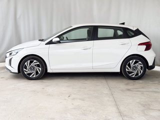 HYUNDAI I20 1.2 mpi connectline 79cv mt 2