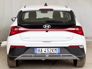 HYUNDAI I20 1.2 mpi connectline 79cv mt 3