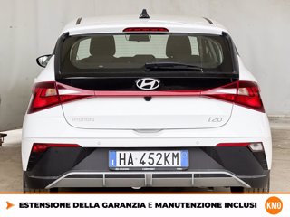 HYUNDAI I20 1.2 mpi connectline 79cv mt 3