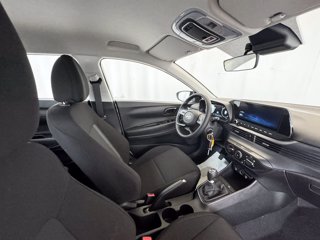 HYUNDAI I20 1.2 mpi connectline 79cv mt 5