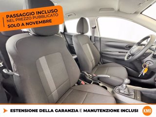 HYUNDAI I20 1.2 mpi connectline 79cv mt 6
