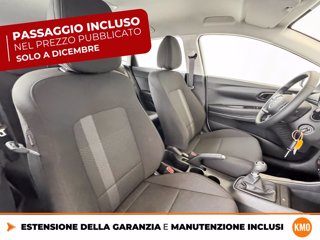 HYUNDAI I20 1.2 mpi connectline 79cv mt 6