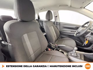 HYUNDAI I20 1.2 mpi connectline 79cv mt 6