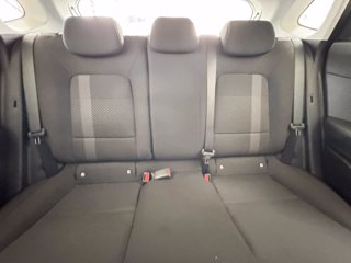 HYUNDAI I20 1.2 mpi connectline 79cv mt 8