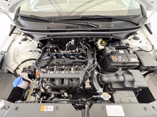 HYUNDAI I20 1.2 mpi connectline 79cv mt 9