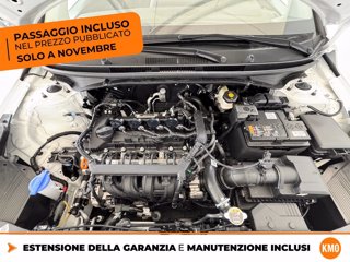 HYUNDAI I20 1.2 mpi connectline 79cv mt 9