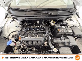 HYUNDAI I20 1.2 mpi connectline 79cv mt 9