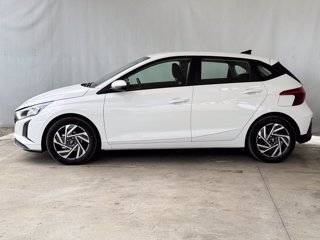HYUNDAI I20 1.2 mpi connectline 79cv mt 2