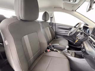 HYUNDAI I20 1.2 mpi connectline 79cv mt 6