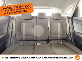 HYUNDAI I20 1.2 mpi connectline 79cv mt 8