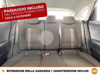 HYUNDAI I20 1.2 mpi connectline 79cv mt 8