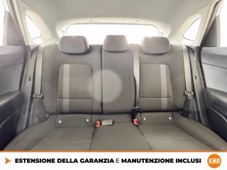 HYUNDAI I20 1.2 mpi connectline 79cv mt 8