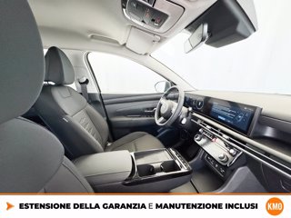 HYUNDAI Tucson 1.6 crdi 48v business 2wd dct 5