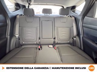 HYUNDAI Tucson 1.6 crdi 48v business 2wd dct 8