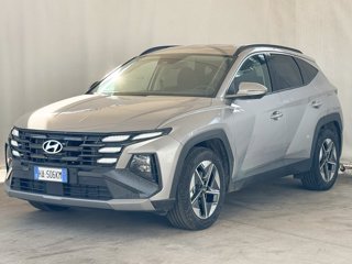 HYUNDAI Tucson 1.6 crdi 48v business 2wd dct 0