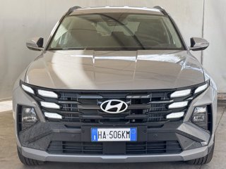 HYUNDAI Tucson 1.6 crdi 48v business 2wd dct 1
