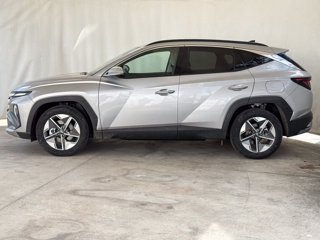 HYUNDAI Tucson 1.6 crdi 48v business 2wd dct 2