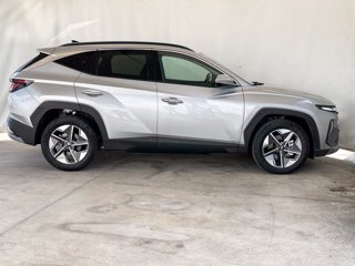 HYUNDAI Tucson 1.6 crdi 48v business 2wd dct 4