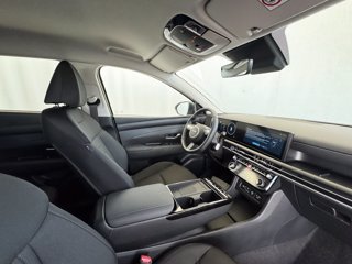 HYUNDAI Tucson 1.6 crdi 48v business 2wd dct 5