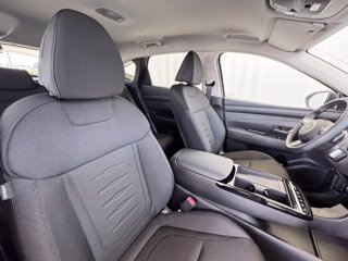 HYUNDAI Tucson 1.6 crdi 48v business 2wd dct 6