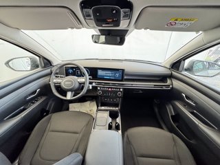 HYUNDAI Tucson 1.6 crdi 48v business 2wd dct 9