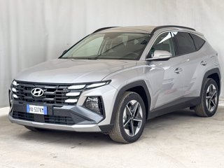 HYUNDAI Tucson 1.6 crdi 48v business 2wd dct 0
