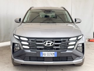 HYUNDAI Tucson 1.6 crdi 48v business 2wd dct 1
