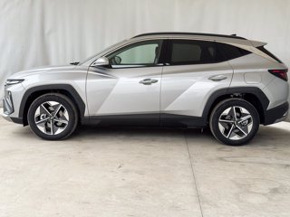 HYUNDAI Tucson 1.6 crdi 48v business 2wd dct 2